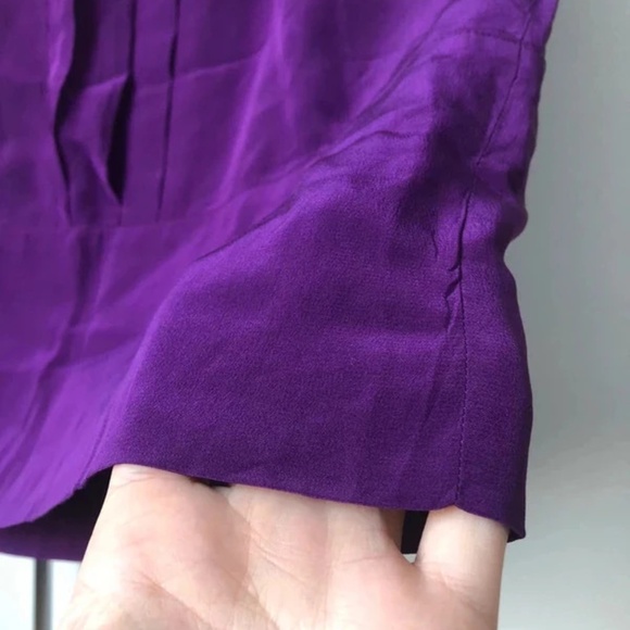 Skirt Chloe size 38 (M) - Picture 4 of 9